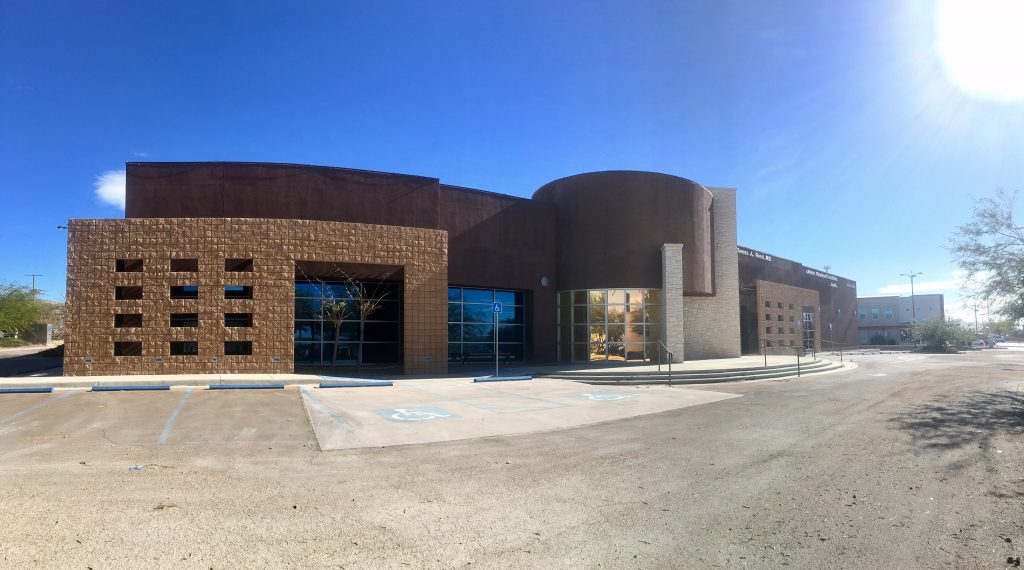 Contact Us El Paso Pain Center