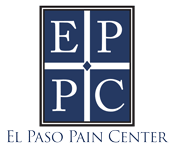 El Paso Pain Center Logo