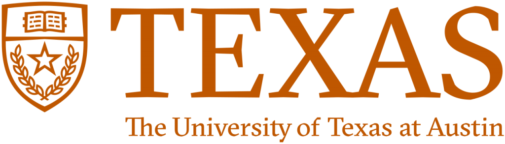 The University of Texas at Austin logo PNG