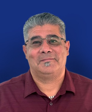 Alberto A. Ruiz, MSN , FPN-C